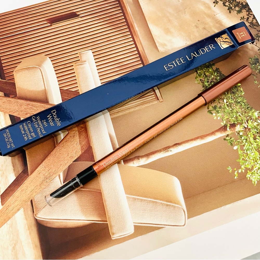 Estée Lauder Double Wear 24H Waterproof Gel Eye Pencil‎